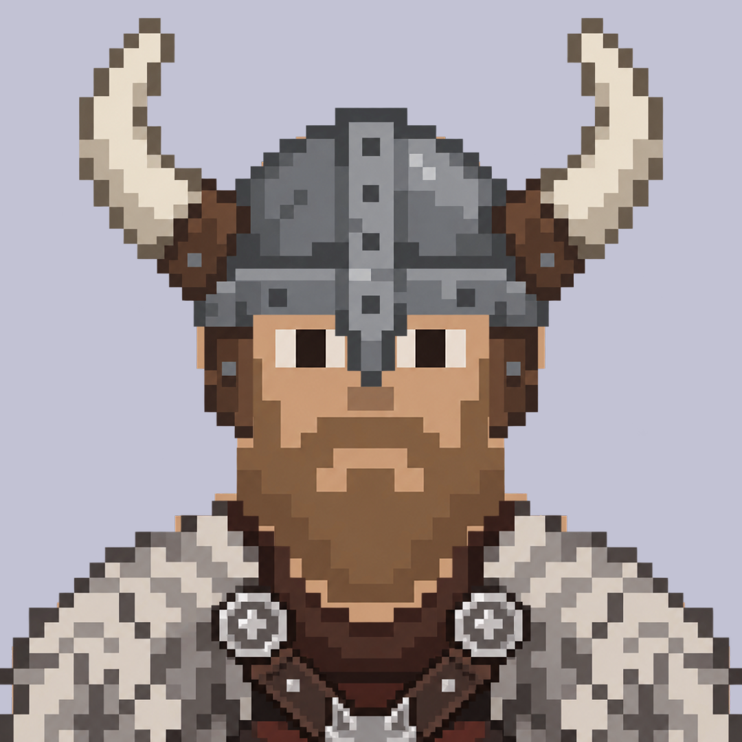 Barbarian #0003
