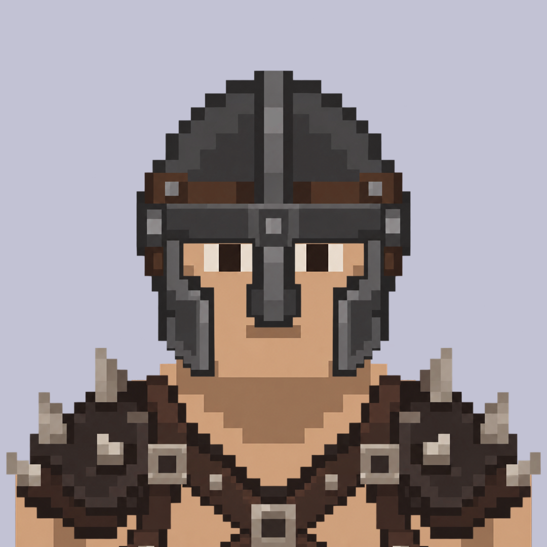 Barbarian #0005