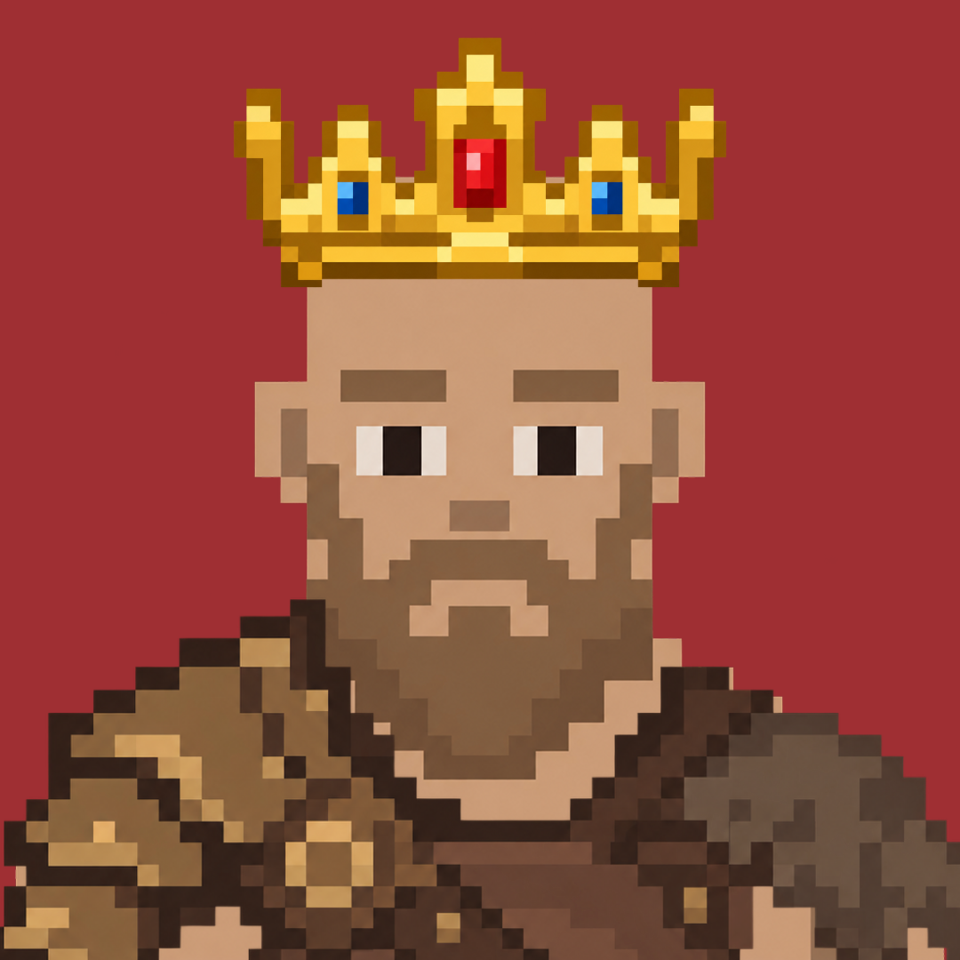 Barbarian #0008