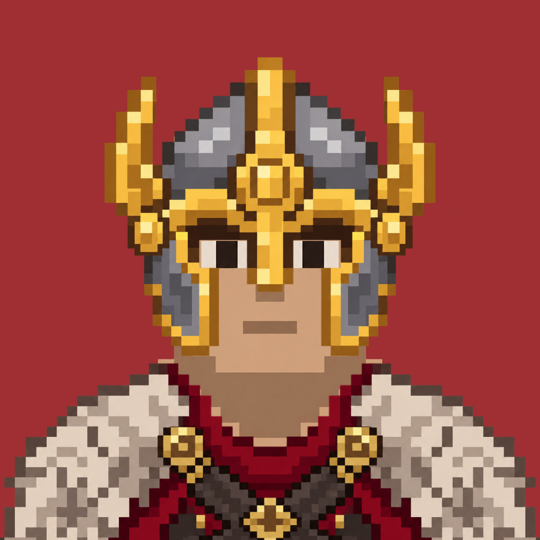 Barbarian #0012