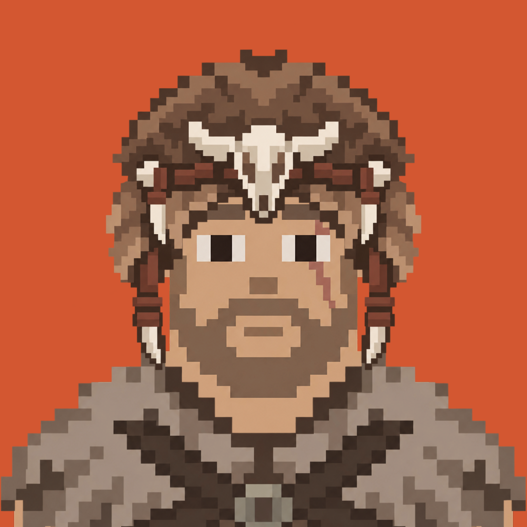 Barbarian #0024