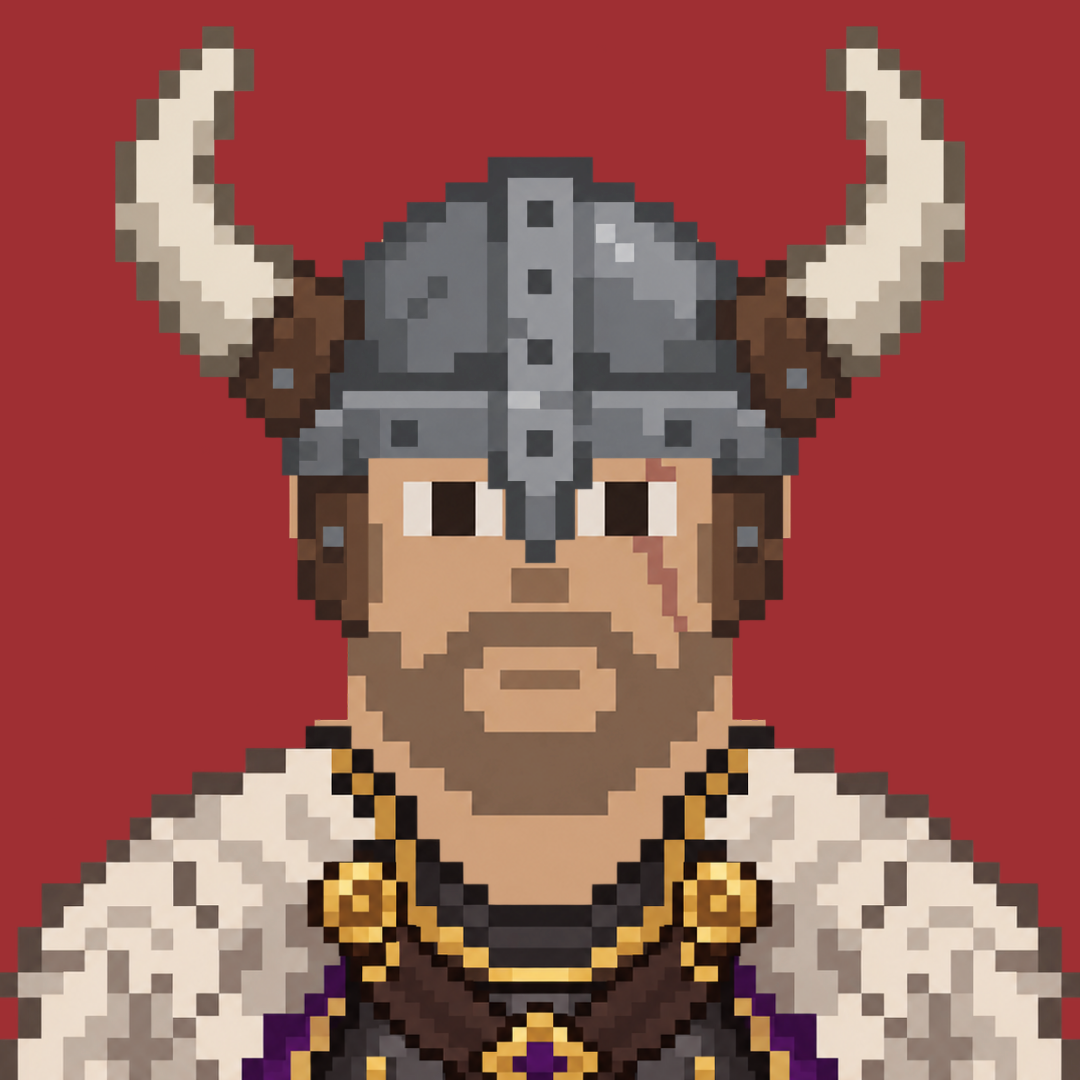 Barbarian #0032