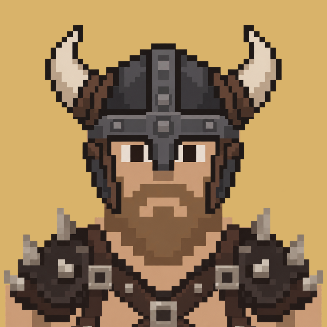 Barbarian #0037