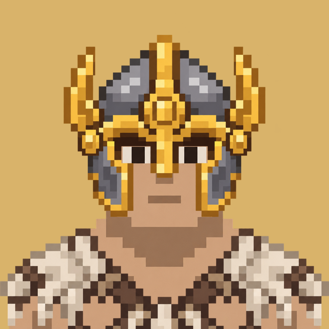 Barbarian #0041