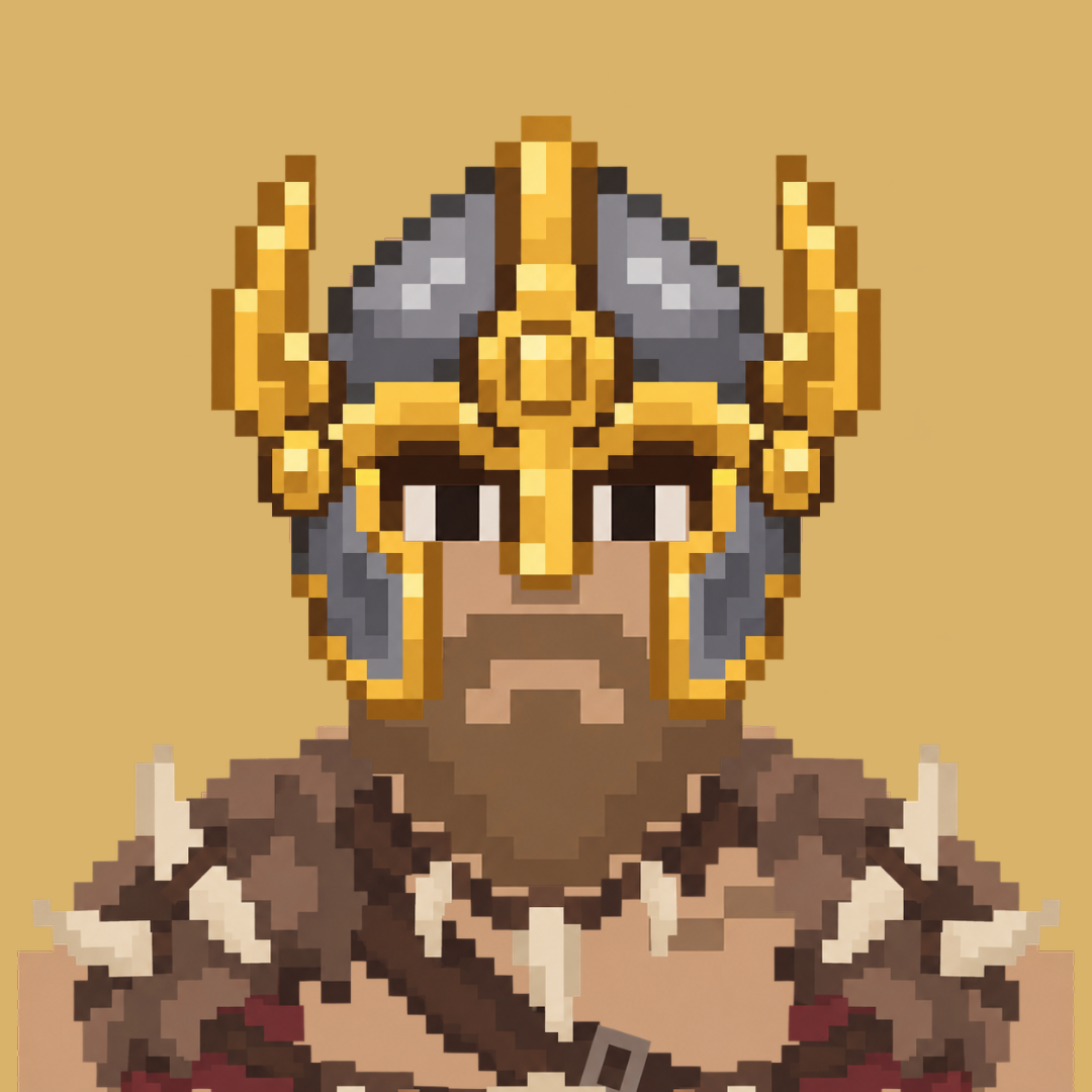 Barbarian #0094